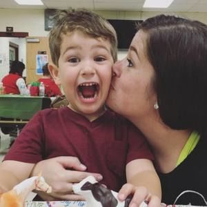 Meet your Posher, Holly